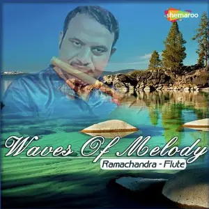 Waves Of Melody - Ramachandra - Flute image