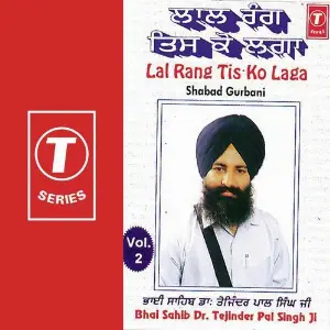 Lal Rang Tis Ko Laga (Vol. 2) image
