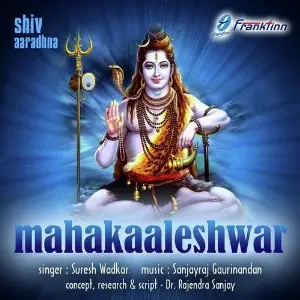Mahakaaleshwar image