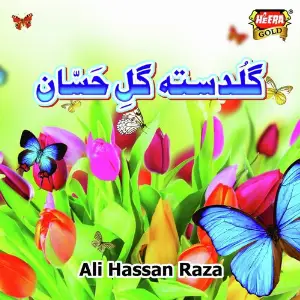 Guldasta Gul E Hassan image