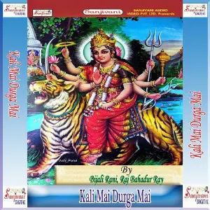 Kali Mai Durga Mai image