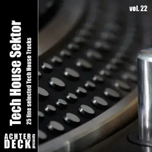 Tech House Sektor, Vol. 22 image
