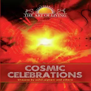 Cosmic Celebration image