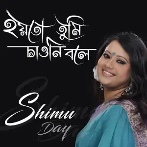 Hoyto Tumi Chawni Bole image