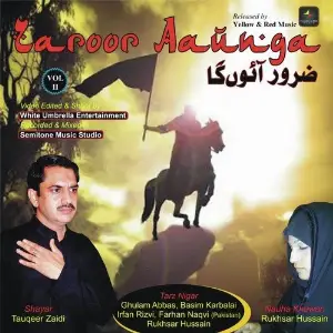 Zaroor Aaunga image