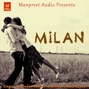 Milan image