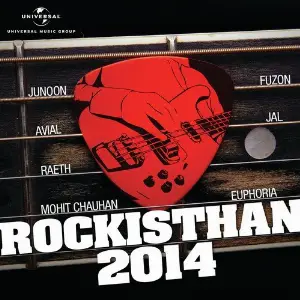Rockisthan 2014 image