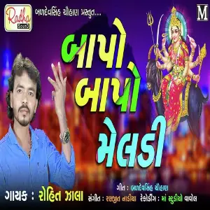 Bapo Bapo Meldi image