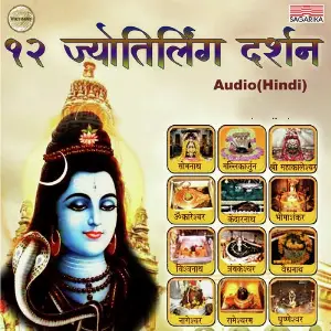 12 Jyotirling Darshan image