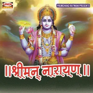 Shreeman Narayan image