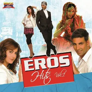 EROS Hits Vol. 1 image