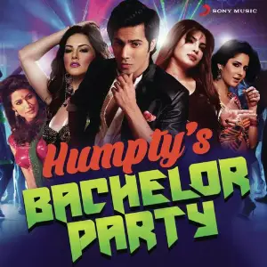 Humptys Bachelor Party image