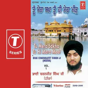 Tu Mera Sakha Tu Hi Mera Meet (Vol. 1) image