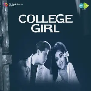 College Girl image
