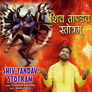 Shiv Tandav Stotram image