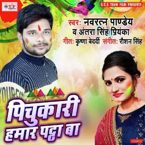 Pichukari Hamar Patha Ba image