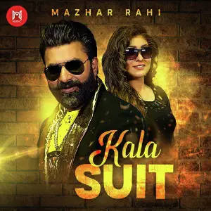 Kala Suit - Single image