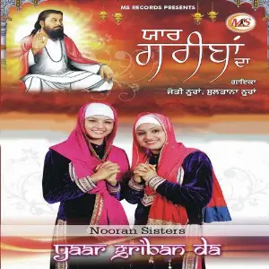 Yaar Gariban Da image