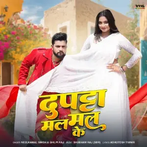 Dupatta Mal Mal Ke image