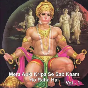 Mera Apki Kripa Se Sab Kaam Ho Raha Hai, Vol. 1 image