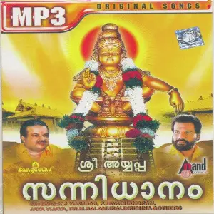 Sri Ayyappa Sannidhanam image