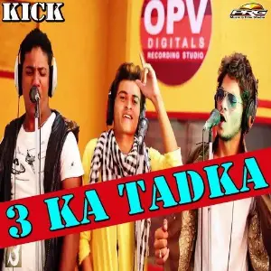 Teen Ka Tadka image
