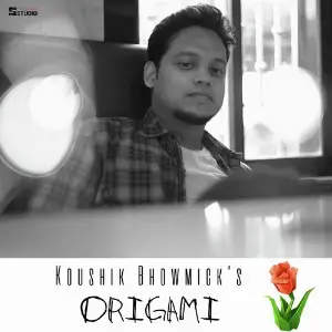 Origami image