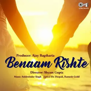 Benaam Rishte image