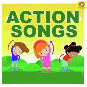 Action Songs image