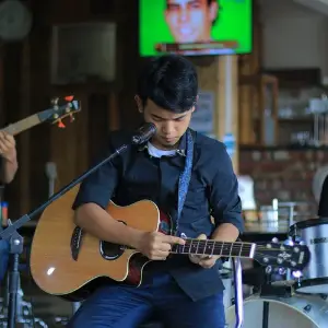 Power in the Blood image