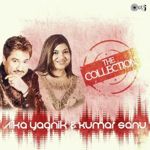 The Collection - Alka Yagnik  Kumar Sanu image