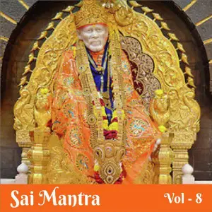 Sai Mantra, Vol. 8 image