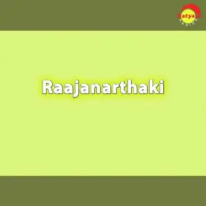 Raajanarthaki image
