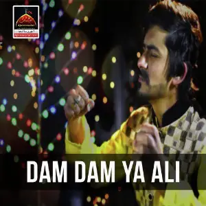 Dam Dam Ya Ali image