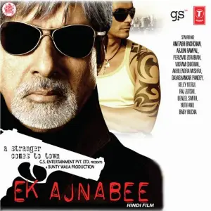 Ek Ajnabee Vishal-Shekhar