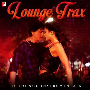 Lounge Trax - 11 Lounge Instrumentals Various Artists