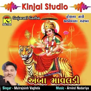 Amba Mavaldi image