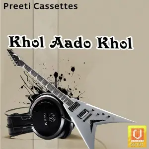 Khol Aado Khol image