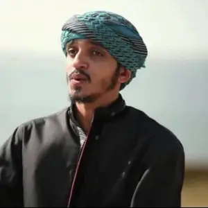 Mein Ne Jab Apki Dehleez Ko Aqa Chooma  image