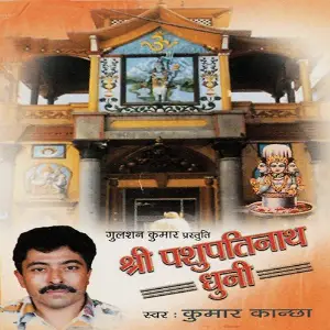 Shree Pashupati Nath Dhuni image