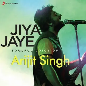 Jiya Jaye - Soulful Voice of Arijit Singh image