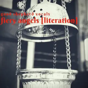 Fiery Angels (Literation) image