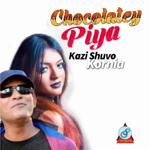 Chocolatey Piya image