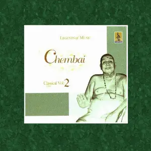 Chembai Classical Vol 2 image