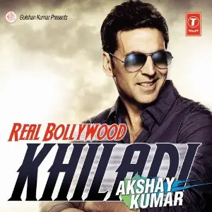 Real Bollywood Khiladi - Akshay Kumar Various Artists