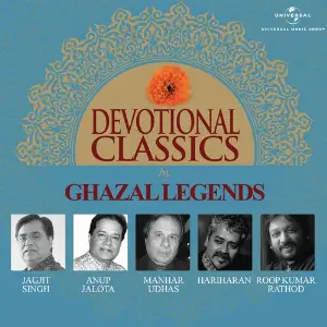 Devotional Classics by Ghazal Legends image