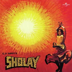 Sholay image