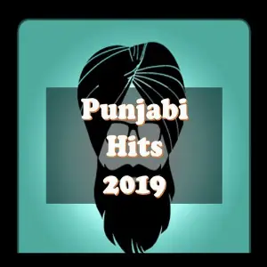 Punjabi Hits 2019 image