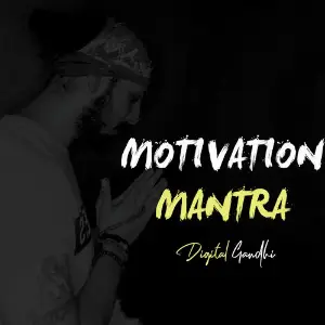 True Motivation Digital Gandhi