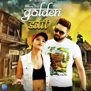 Golden Suit - Single image